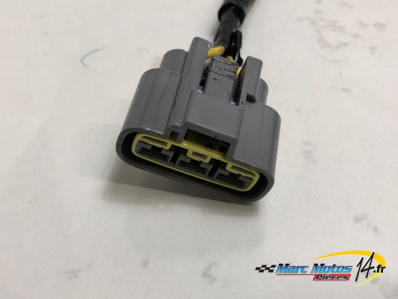 STATOR BMW R1200R 2017