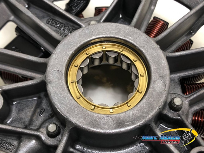 STATOR BMW R1200R 2017