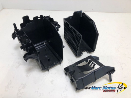 SUPPORT BATTERIE BMW R1200R 2017