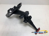 SUPPORT DE PLAQUE BMW R1200R 2017