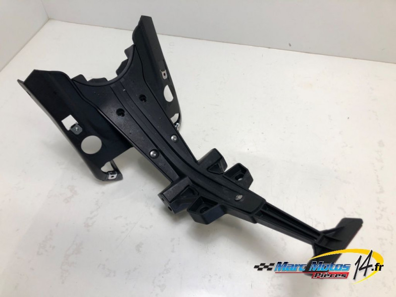 SUPPORT DE PLAQUE BMW R1200R 2017