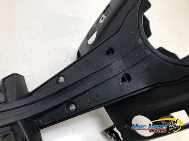 SUPPORT DE PLAQUE BMW R1200R 2017