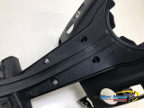 SUPPORT DE PLAQUE BMW R1200R 2017