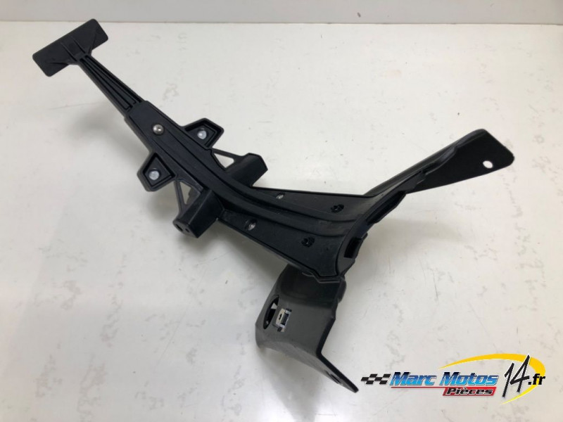 SUPPORT DE PLAQUE BMW R1200R 2017