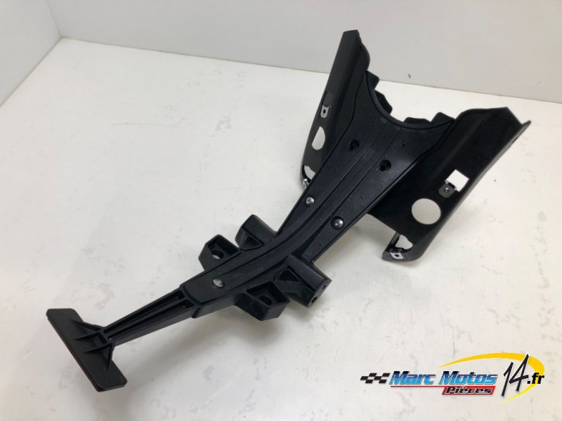 SUPPORT DE PLAQUE BMW R1200R 2017