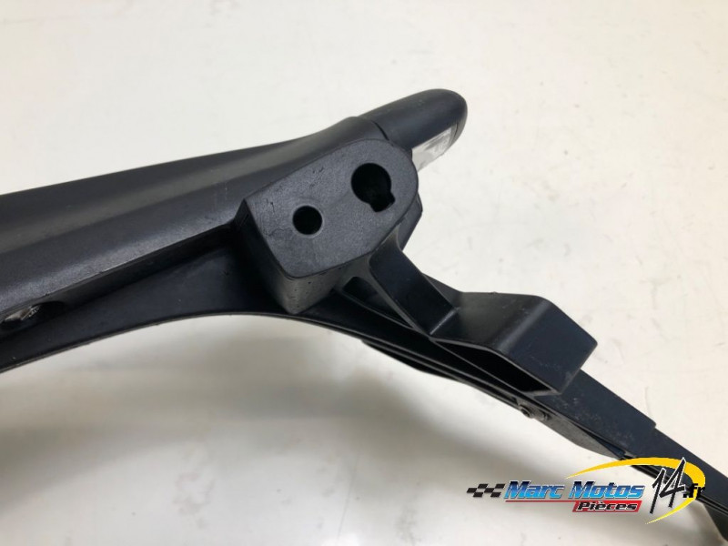 SUPPORT DE PLAQUE BMW R1200R 2017