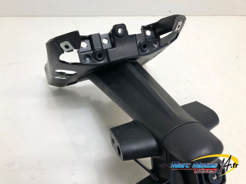 SUPPORT DE PLAQUE BMW R1200R 2017