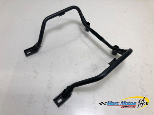 SUPPORT DE VALISES BMW R1200R 2017