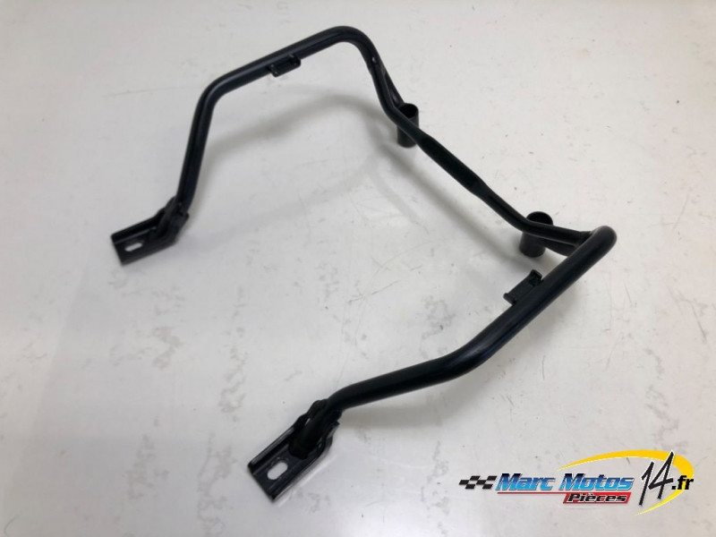 SUPPORT DE VALISES BMW R1200R 2017