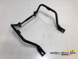 SUPPORT DE VALISES BMW R1200R 2017