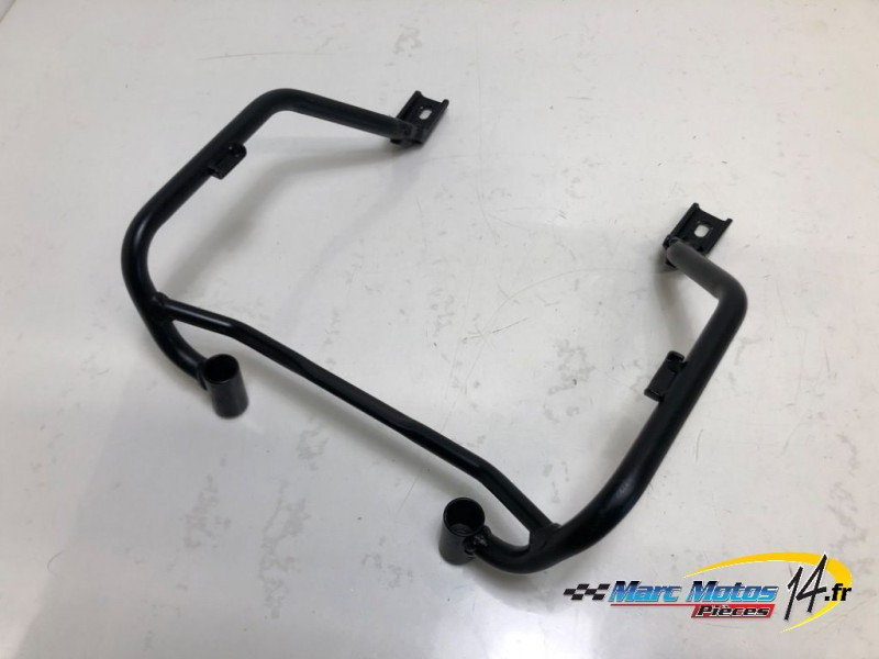 SUPPORT DE VALISES BMW R1200R 2017