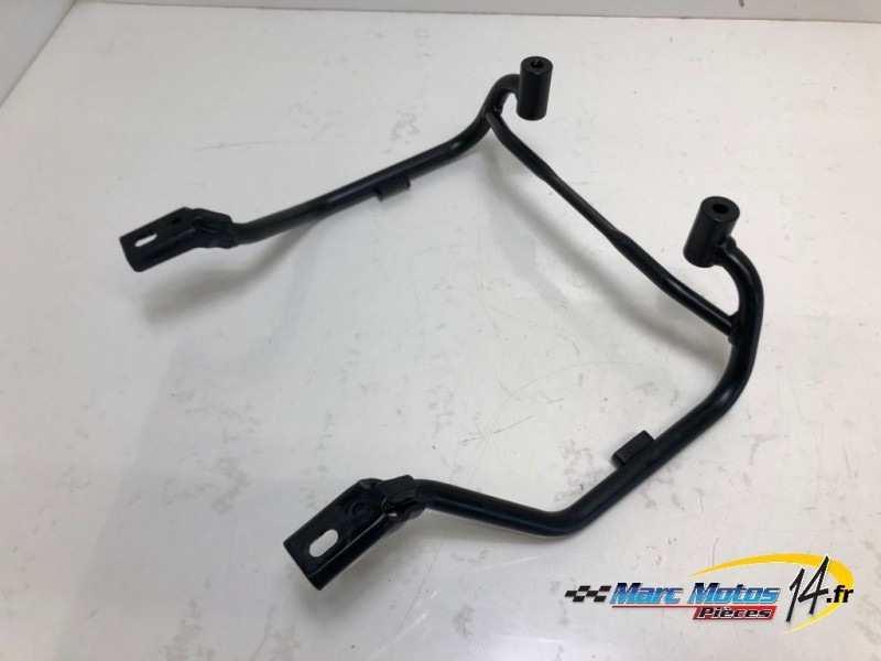 SUPPORT DE VALISES BMW R1200R 2017