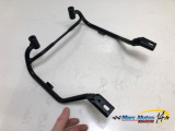 SUPPORT DE VALISES BMW R1200R 2017