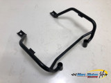 SUPPORT DE VALISES BMW R1200R 2017