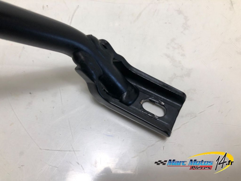 SUPPORT DE VALISES BMW R1200R 2017