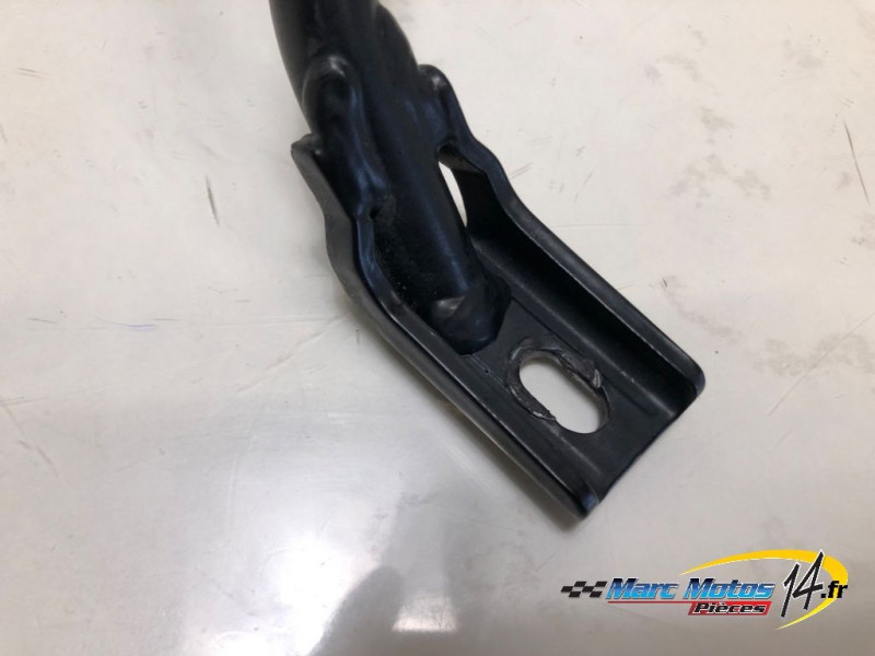 SUPPORT DE VALISES BMW R1200R 2017