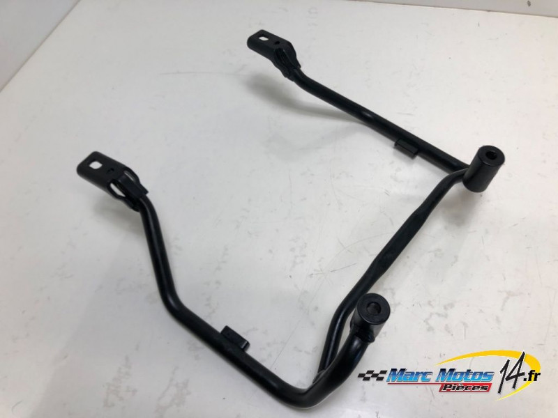SUPPORT DE VALISES BMW R1200R 2017