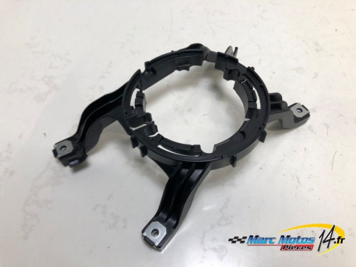 SUPPORT DIVERS BMW R1200R 2017