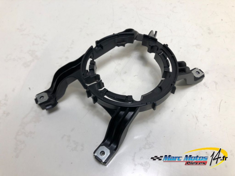 SUPPORT DIVERS BMW R1200R 2017