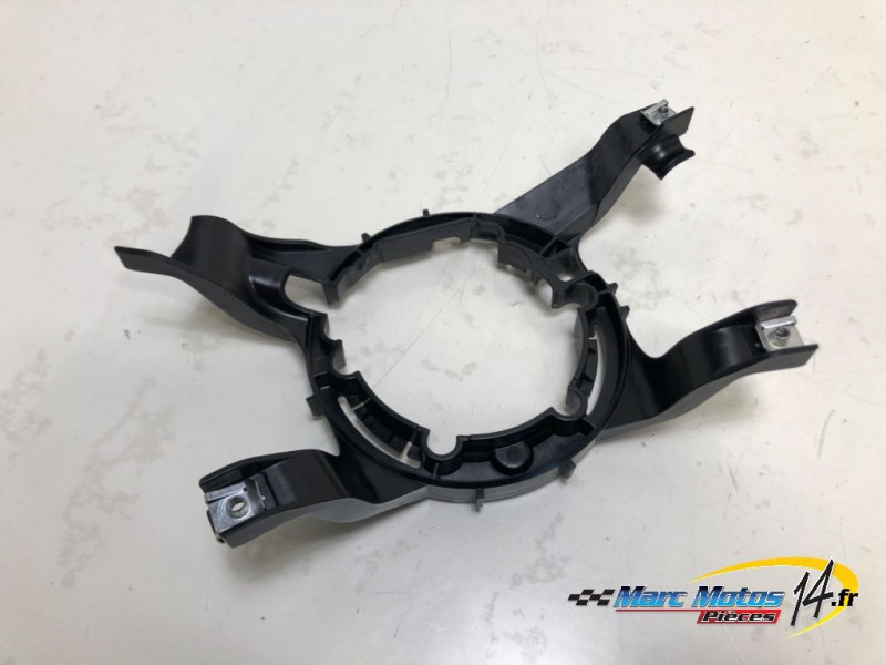 SUPPORT DIVERS BMW R1200R 2017