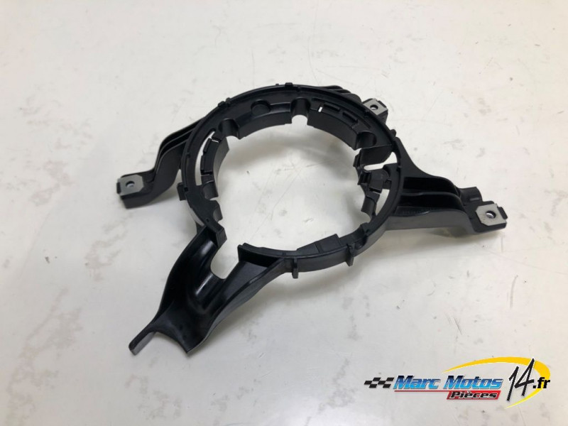 SUPPORT DIVERS BMW R1200R 2017