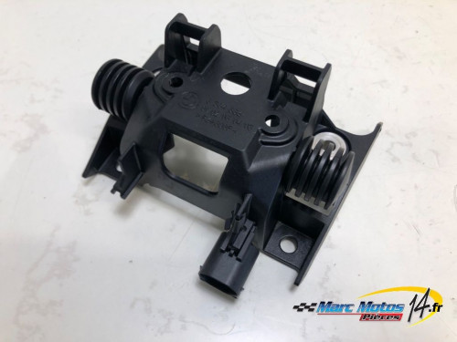 SUPPORT DIVERS BMW R1200R 2017