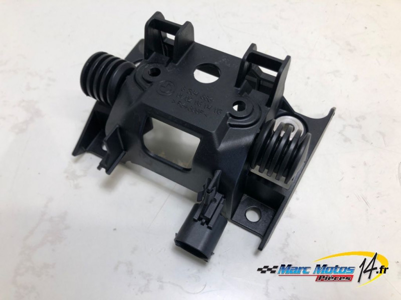 SUPPORT DIVERS BMW R1200R 2017