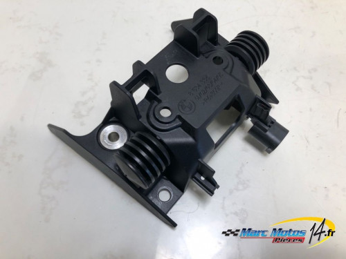 SUPPORT DIVERS BMW R1200R 2017