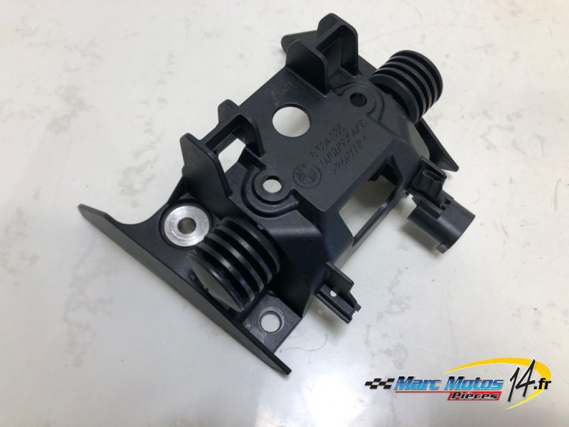 SUPPORT DIVERS BMW R1200R 2017