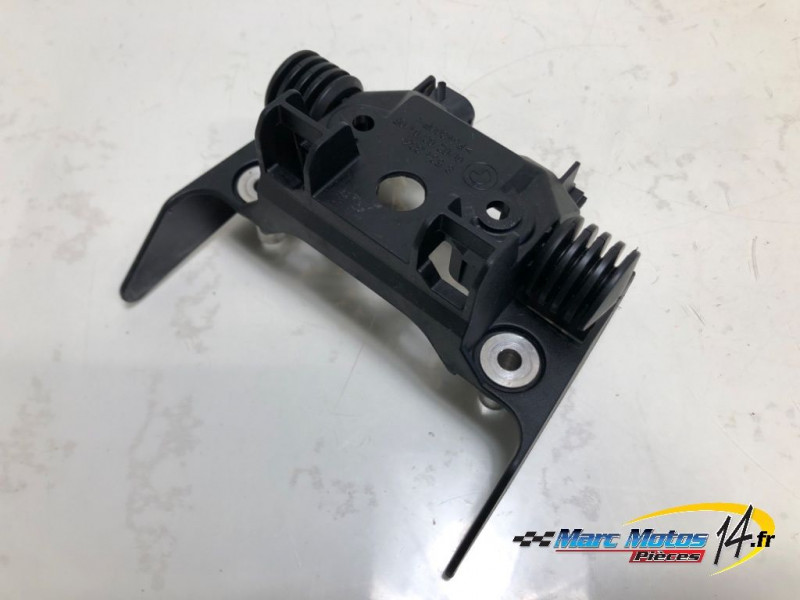 SUPPORT DIVERS BMW R1200R 2017