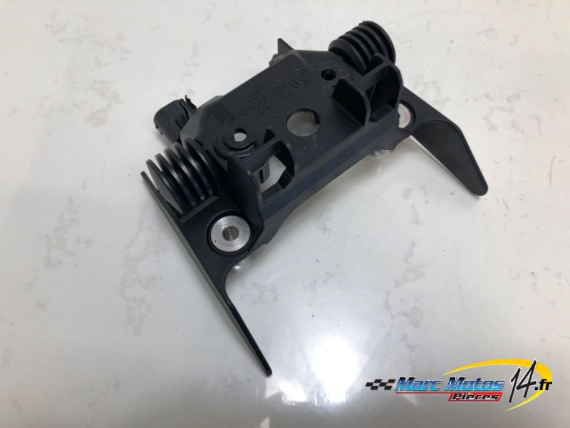 SUPPORT DIVERS BMW R1200R 2017
