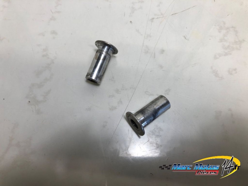 SUPPORT DIVERS BMW R1200R 2017