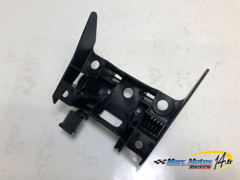 SUPPORT DIVERS BMW R1200R 2017