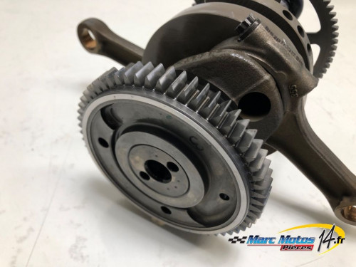 VILEBREQUIN BMW R1200R 2017