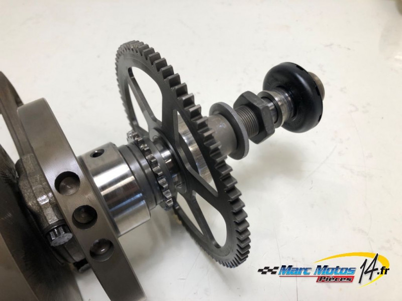 VILEBREQUIN BMW R1200R 2017