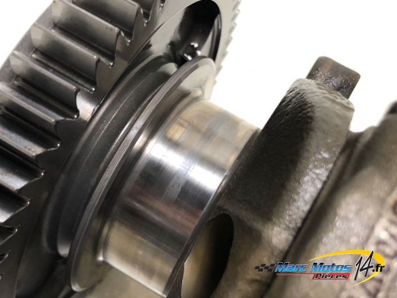 VILEBREQUIN BMW R1200R 2017