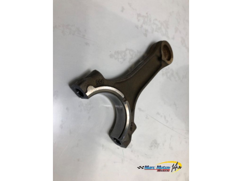 VILEBREQUIN BMW R1200R 2017