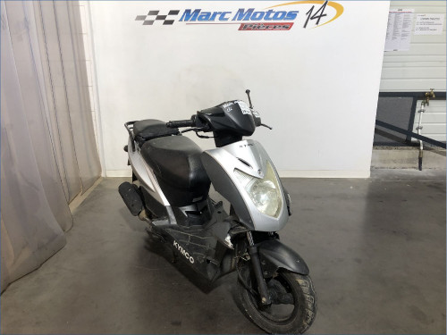 KYMCO 50 AGILITY 