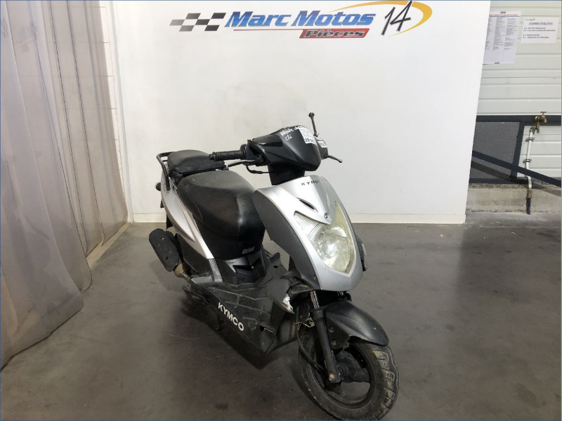 KYMCO 50 AGILITY 