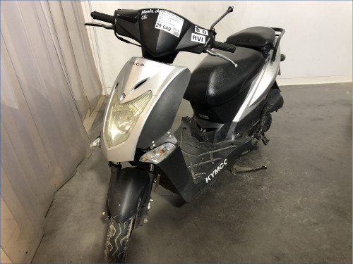 KYMCO 50 AGILITY 