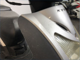 KYMCO 50 AGILITY 