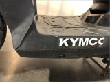 KYMCO 50 AGILITY 