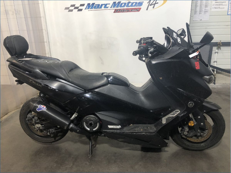 YAMAHA 530 TMAX 