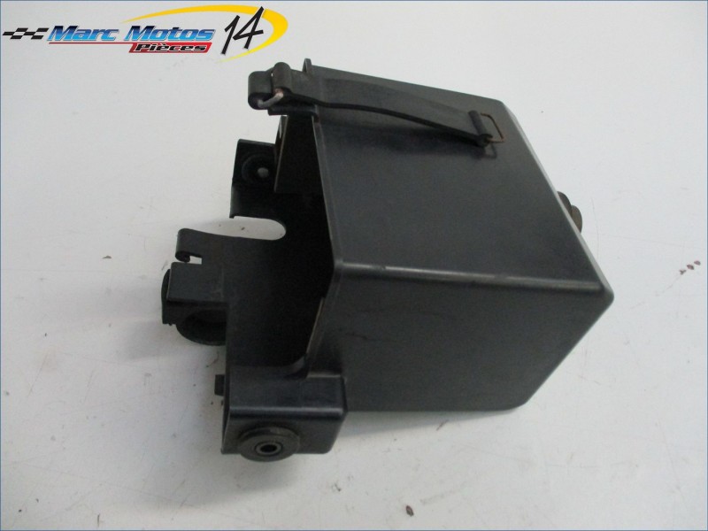 SUPPORT BATTERIE YAMAHA 750 FZX 1990