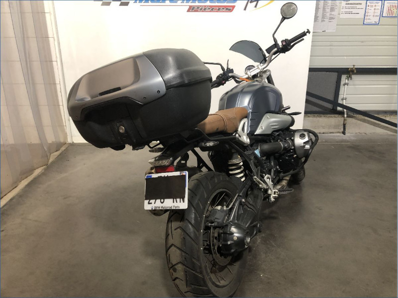 BMW R1200 NINET 