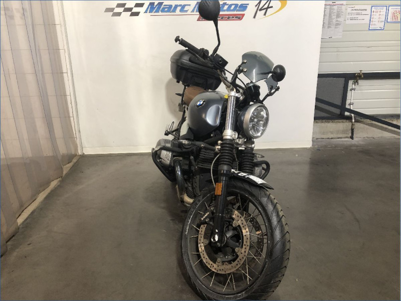 BMW R1200 NINET 