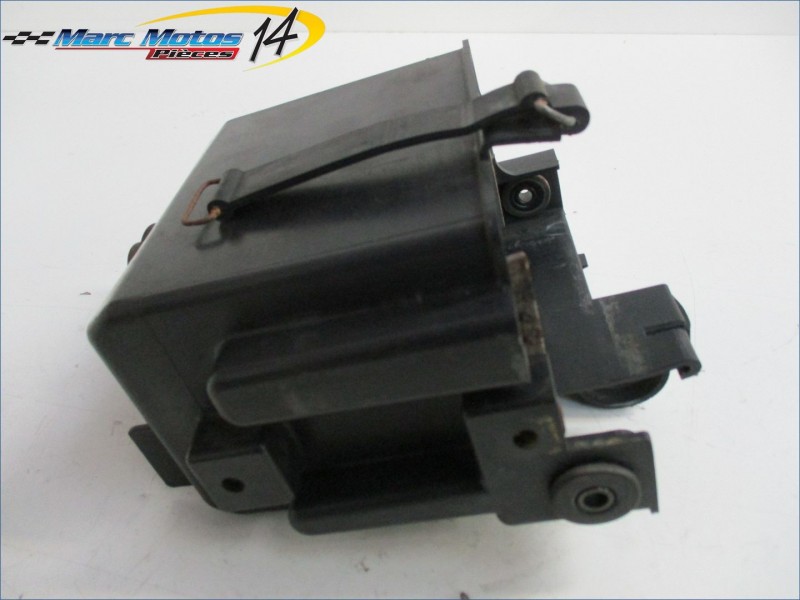 SUPPORT BATTERIE YAMAHA 750 FZX 1990