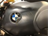 BMW R1200 NINET 