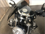 BMW R1200 NINET 