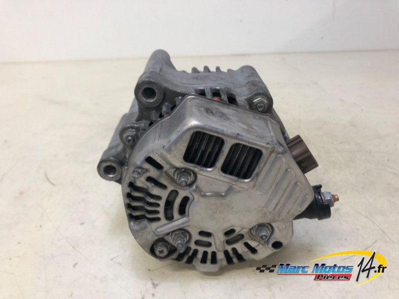 ALTERNATEUR TRIUMPH 1200 TIGER EXPLORER 2013